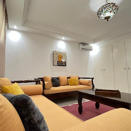 Apartamento Sublime Duplex Au Bardo Tunis Le Bardo Exterior foto