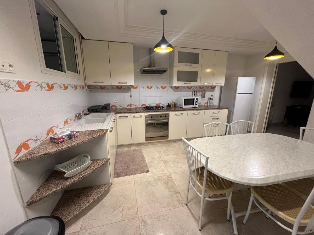 Apartamento Sublime Duplex Au Bardo Tunis Le Bardo Exterior foto