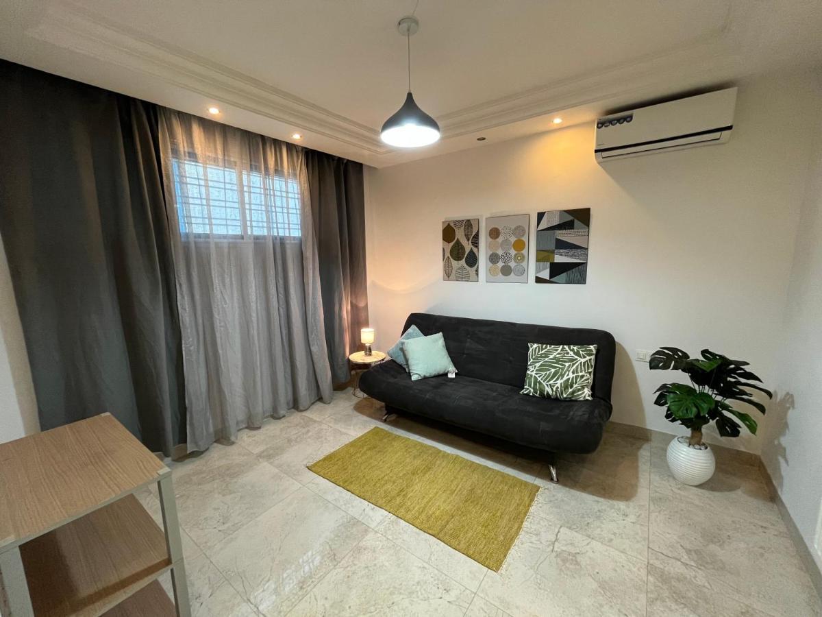 Apartamento Sublime Duplex Au Bardo Tunis Le Bardo Exterior foto